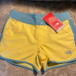 North Face Board Shorts